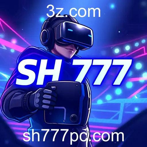 A Ascensão do 'sh777' no Cenário de Jogos Online em 2025