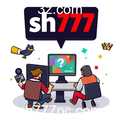 O Impacto dos Jogos Online e o Fenômeno sh777