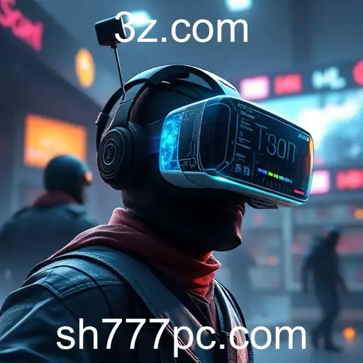 A Ascensão do sh777 no Mercado de Jogos em 2025