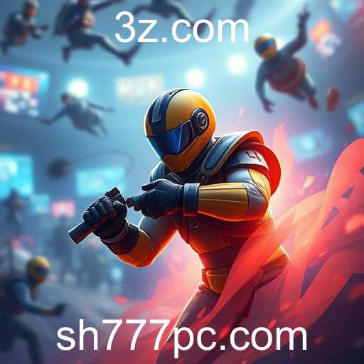 Inovação e Tendências no Mundo dos Jogos