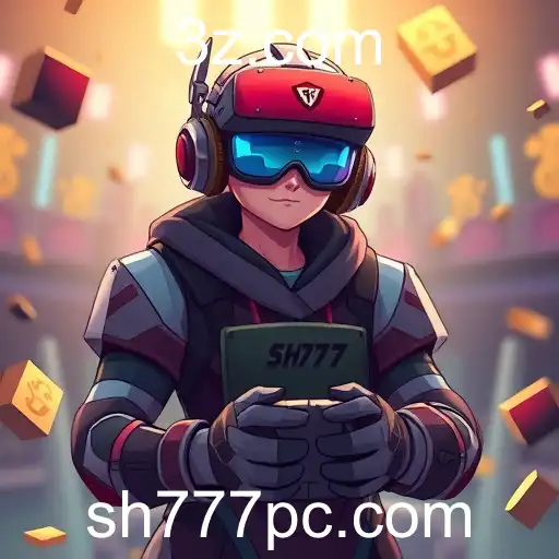 SH777 e a Evolução do Mercado de Jogos Digitais