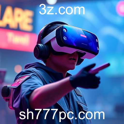 A Revolução dos Jogos Online com SH777