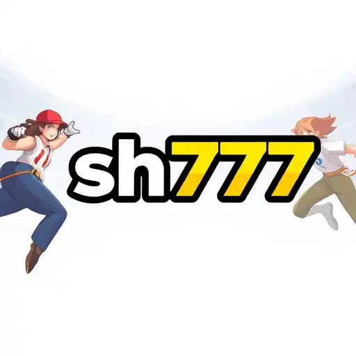 A Revolução do Mercado de Jogos com 'sh777' no Brasil