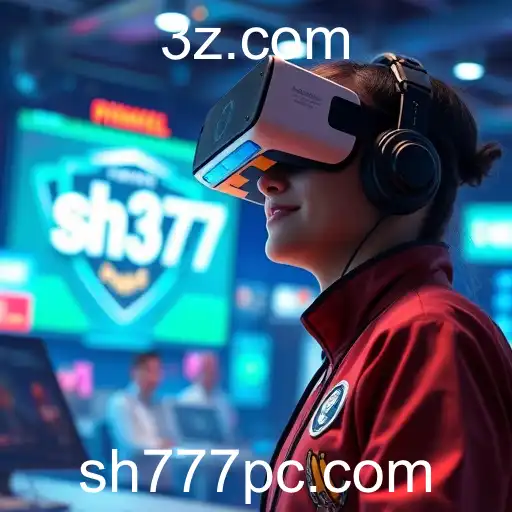 O Crescimento dos Jogos Online em 2025: Uma Análise do SH777