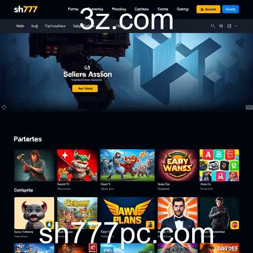 sh777