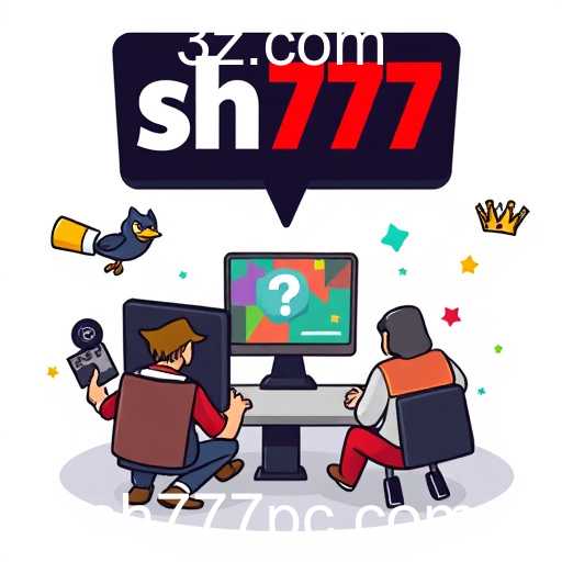 O Impacto dos Jogos Online e o Fenômeno sh777