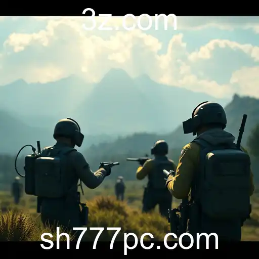 Inovação e Desafios na Indústria de Jogos