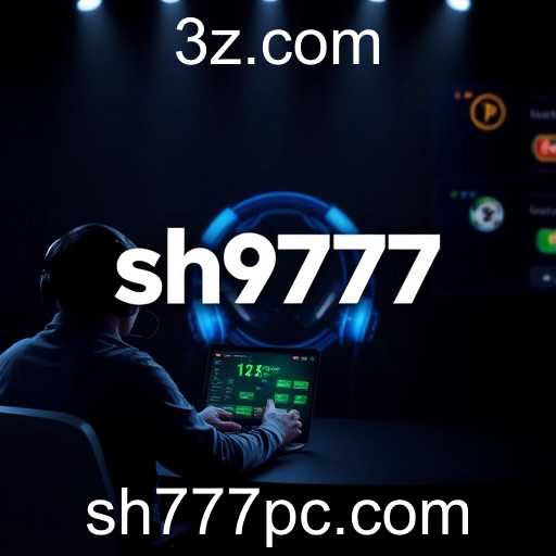 A Revolução do Gaming em Meio ao Crescimento do 