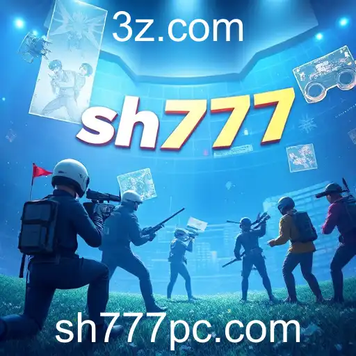 Revolução nos Jogos Online: SH777 Ganha Destaque