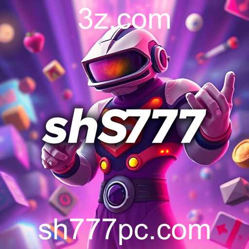 A Ascensão do sh777 no Mundo dos Jogos Online