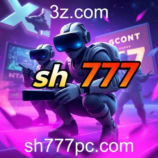 Revolução no Mundo dos Jogos: sh777 Ganha Destaque