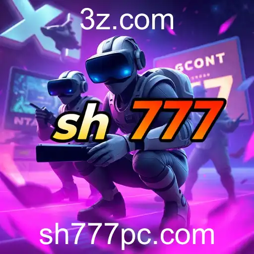 Revolução no Mundo dos Jogos: sh777 Ganha Destaque