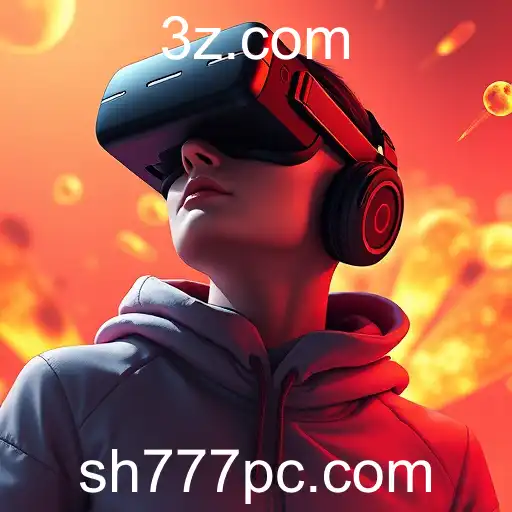 A Crescente Popularidade do SH777 em 2025