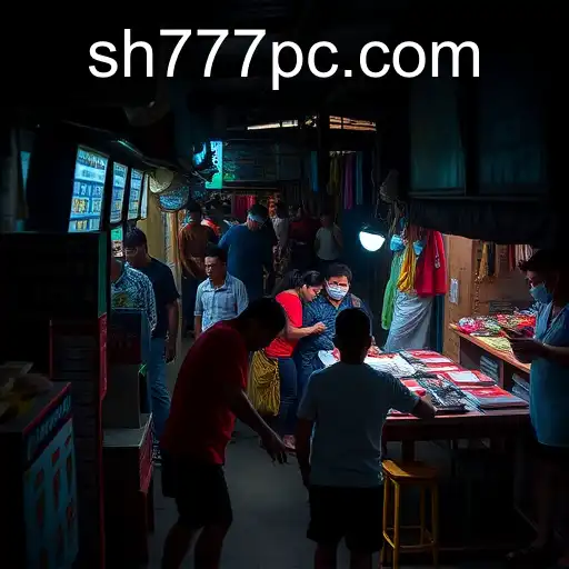 Gaming Experience sh777 - 800+ Premium and Exclusive Games