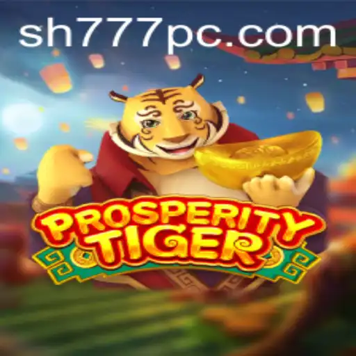The Fascinating World of ProsperityTiger: A New Adventure