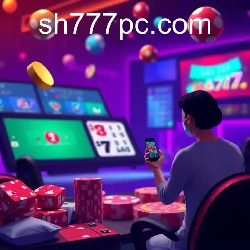 VIP Service sh777 - 24/7 Support and Exclusive Benefits