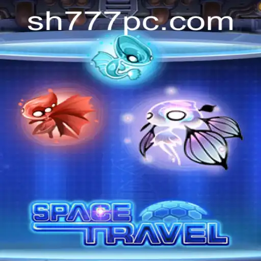 Embark on an Adventure with SpaceTravel: The Ultimate Galactic Journey