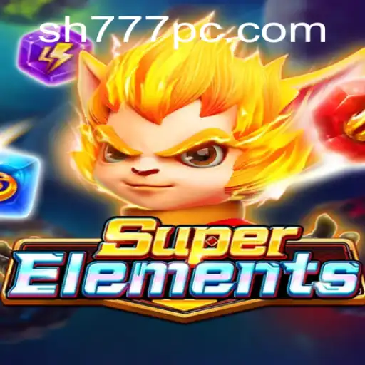 SuperElements: An Exciting Journey into Elemental Mastery