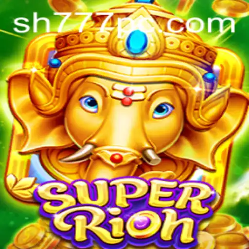 SuperRich: Exploring the Innovative World of Gaming with SH777